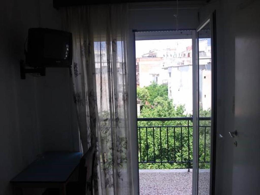 Foivos Hotel Loutra Edipsou  Ruang foto