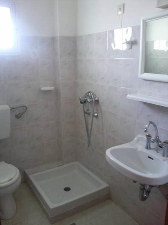 Foivos Hotel Loutra Edipsou  Ruang foto