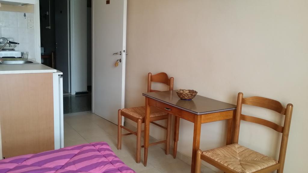 Foivos Hotel Loutra Edipsou  Bagian luar foto